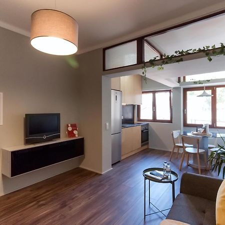 Family Trindad Flat Appartement Porto Buitenkant foto