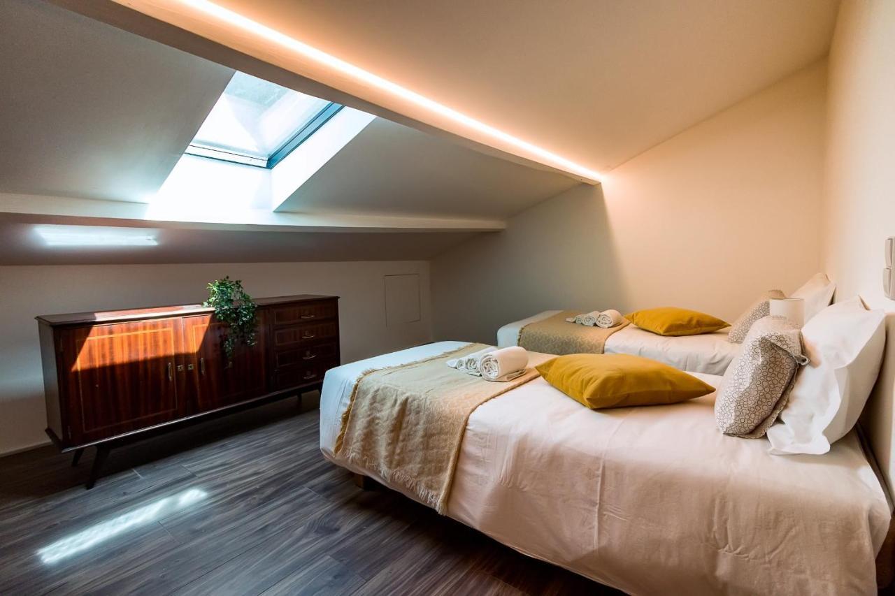 Family Trindad Flat Appartement Porto Buitenkant foto