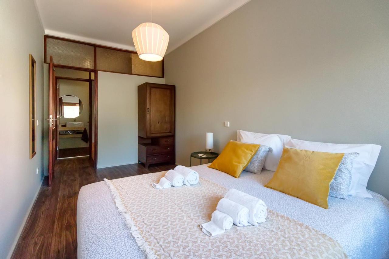 Family Trindad Flat Appartement Porto Buitenkant foto