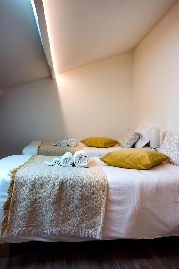 Family Trindad Flat Appartement Porto Buitenkant foto