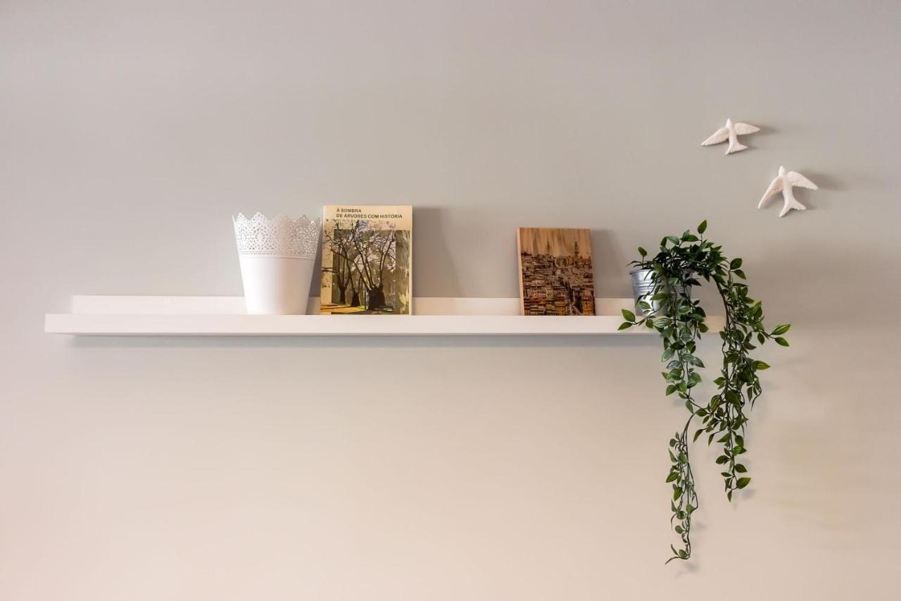 Family Trindad Flat Appartement Porto Buitenkant foto