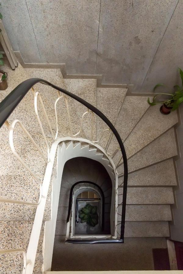 Family Trindad Flat Appartement Porto Buitenkant foto