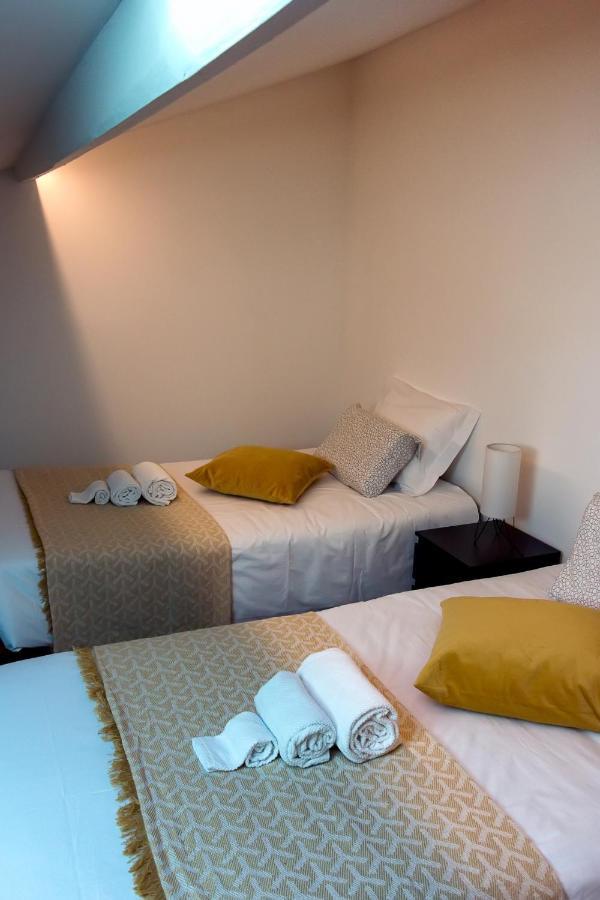 Family Trindad Flat Appartement Porto Buitenkant foto