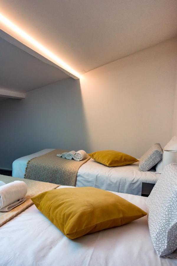 Family Trindad Flat Appartement Porto Buitenkant foto