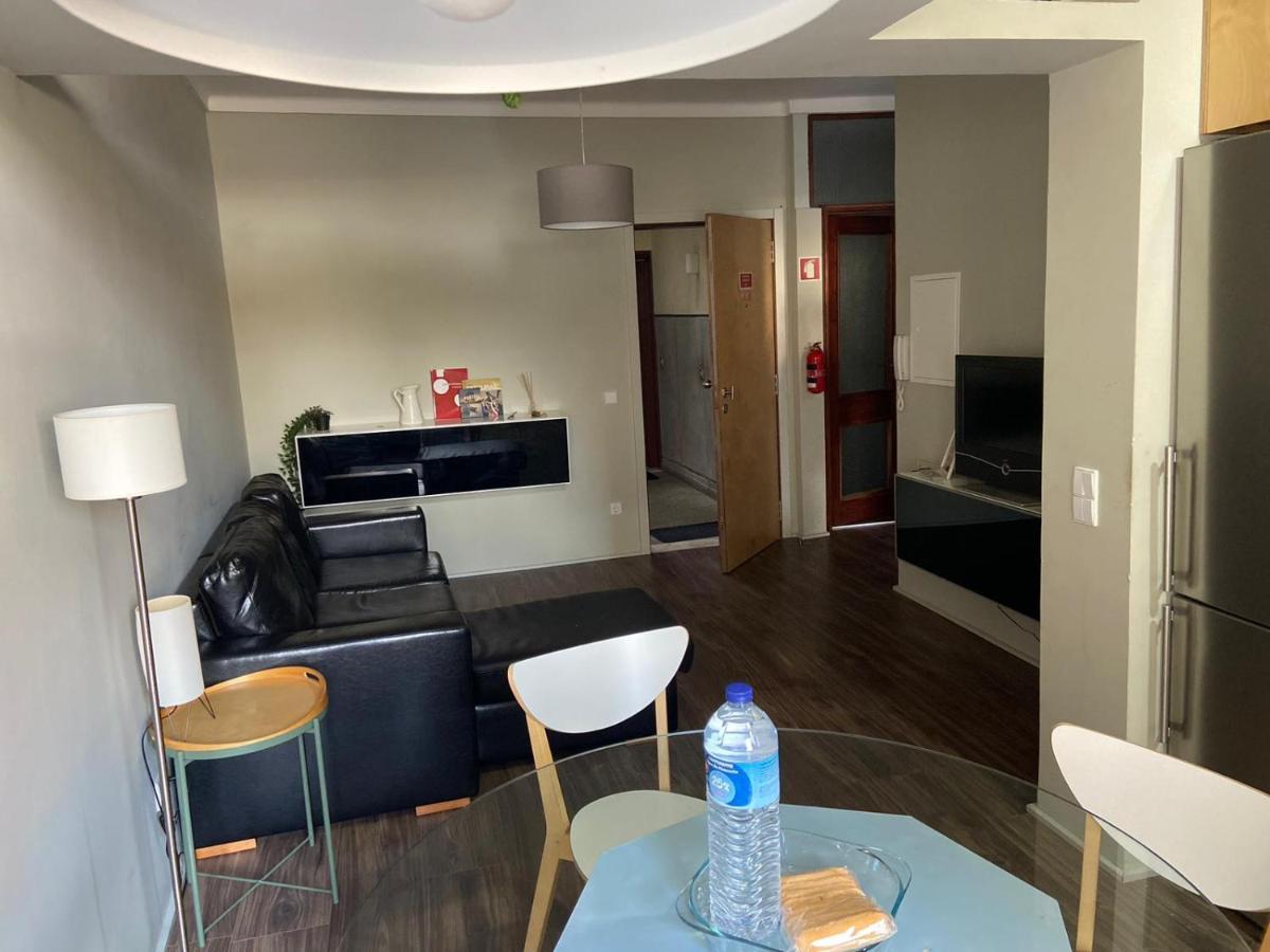 Family Trindad Flat Appartement Porto Buitenkant foto