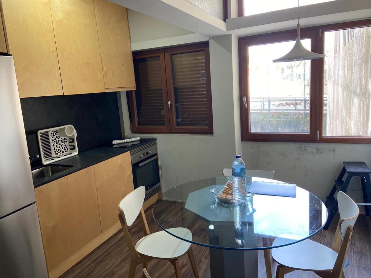 Family Trindad Flat Appartement Porto Buitenkant foto