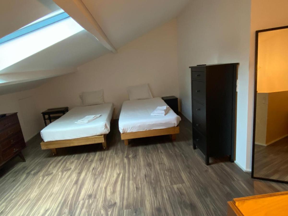 Family Trindad Flat Appartement Porto Buitenkant foto